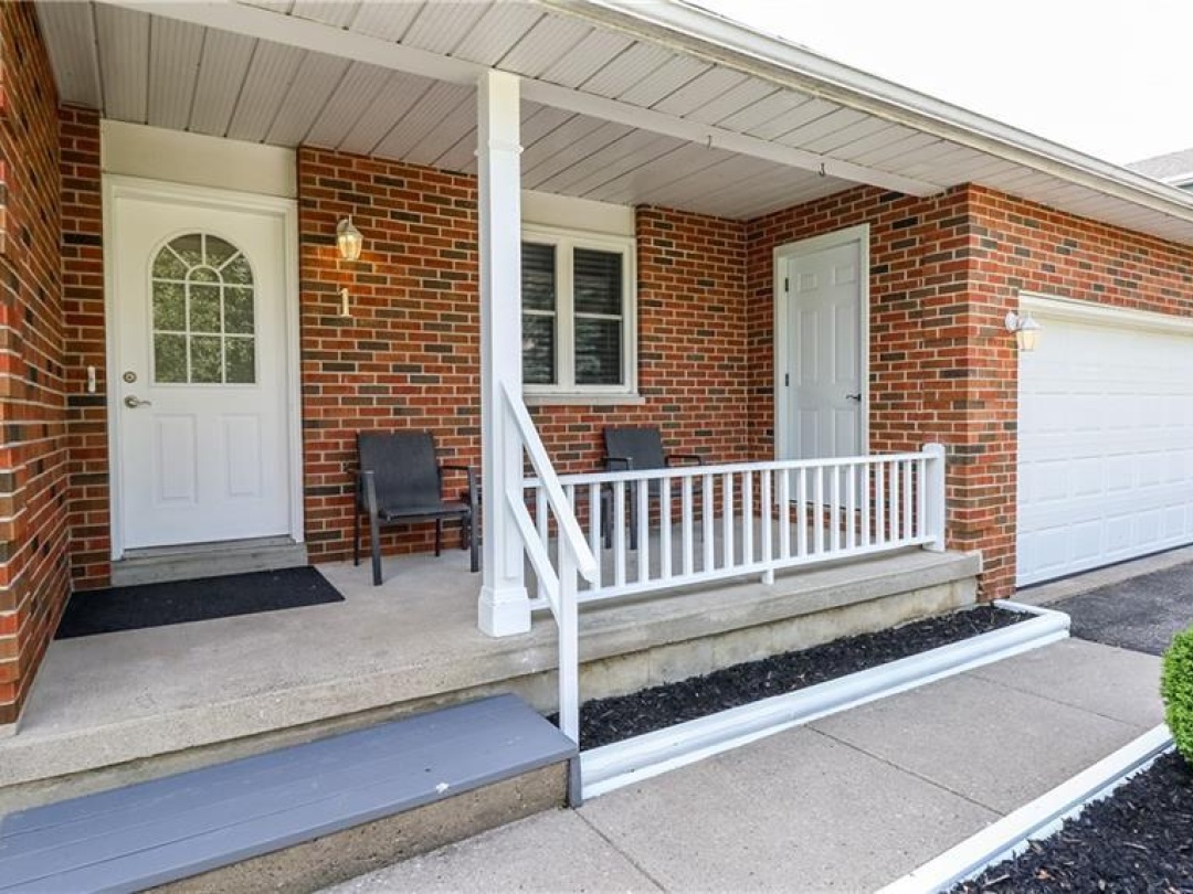 1 MARIPOSA Drive, 