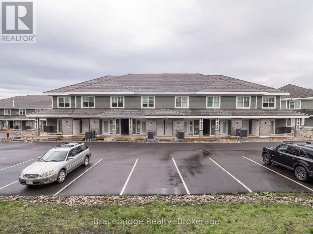 Bhv B203 1869 Muskoka Rd 118 Highway W, 