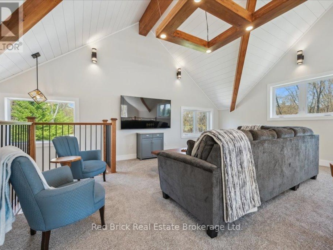 1002 Bagley Road, Severn Lake