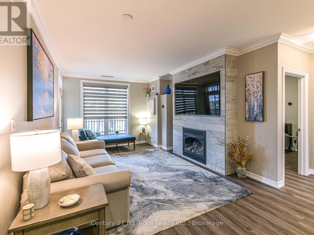 315 - 140 CEDAR ISLAND ROAD, 