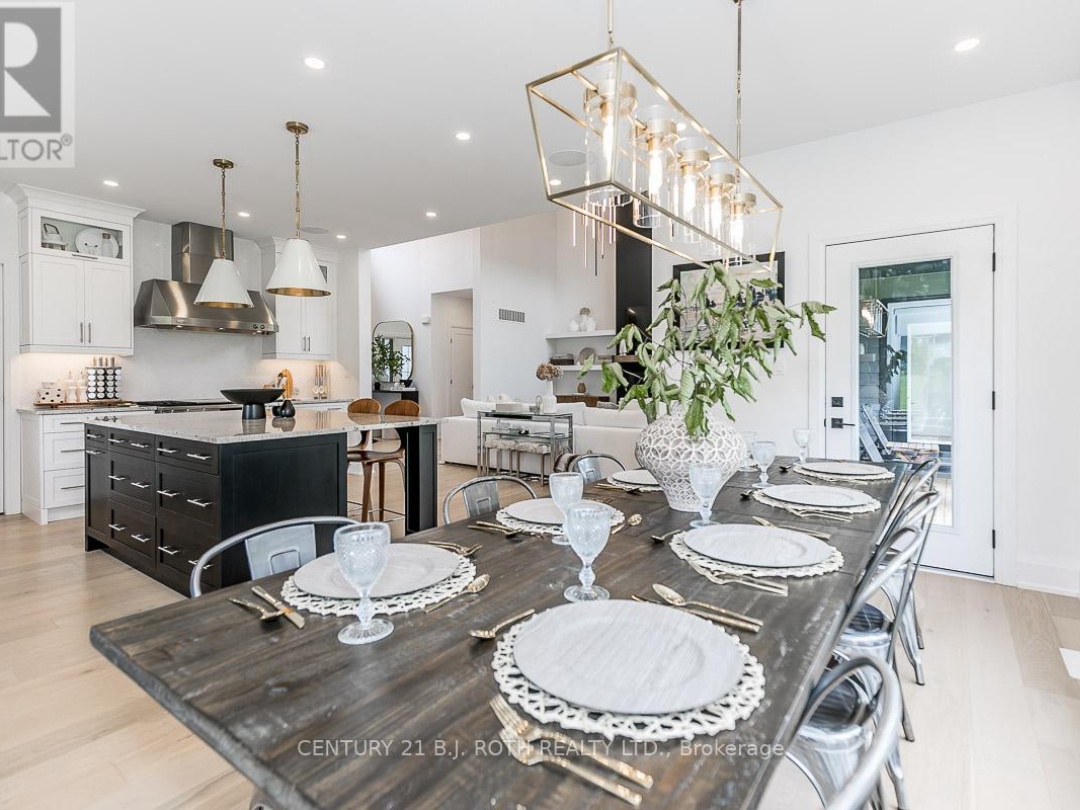 7 CLEVELAND COURT, 