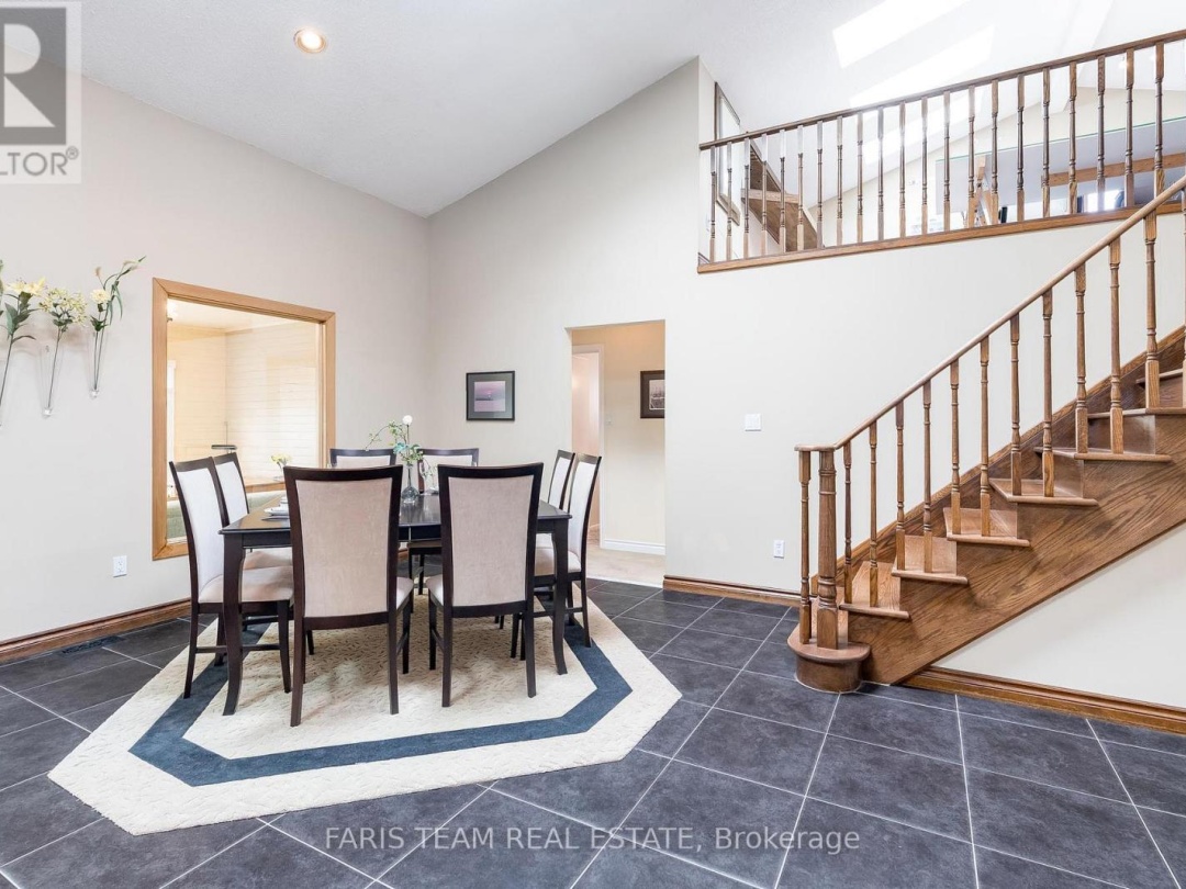 18 Turtle Path, Lake Simcoe