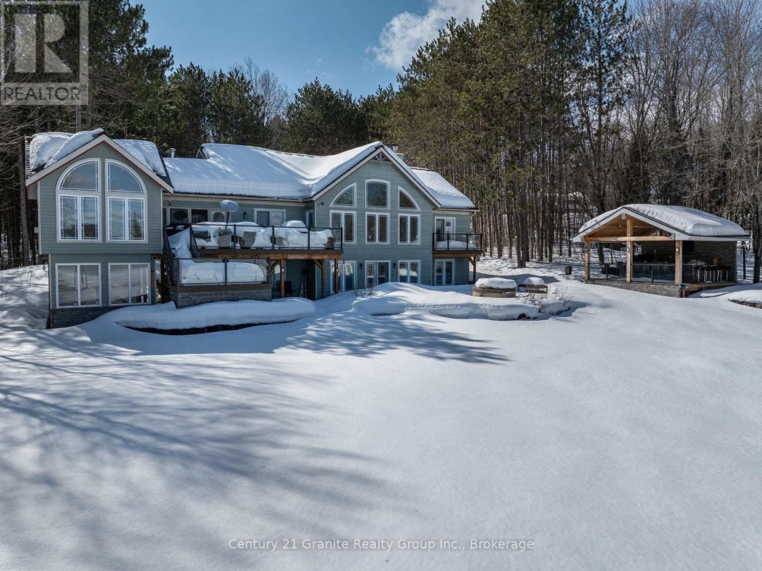 1047 Bonis Lane, Mountain Lake