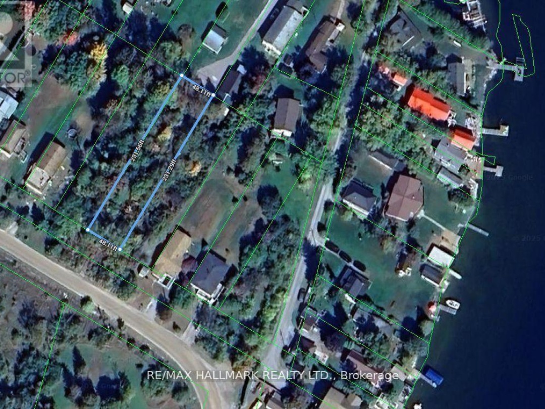 LOT 23 LAKEVIEW COTTAGE ROAD, 