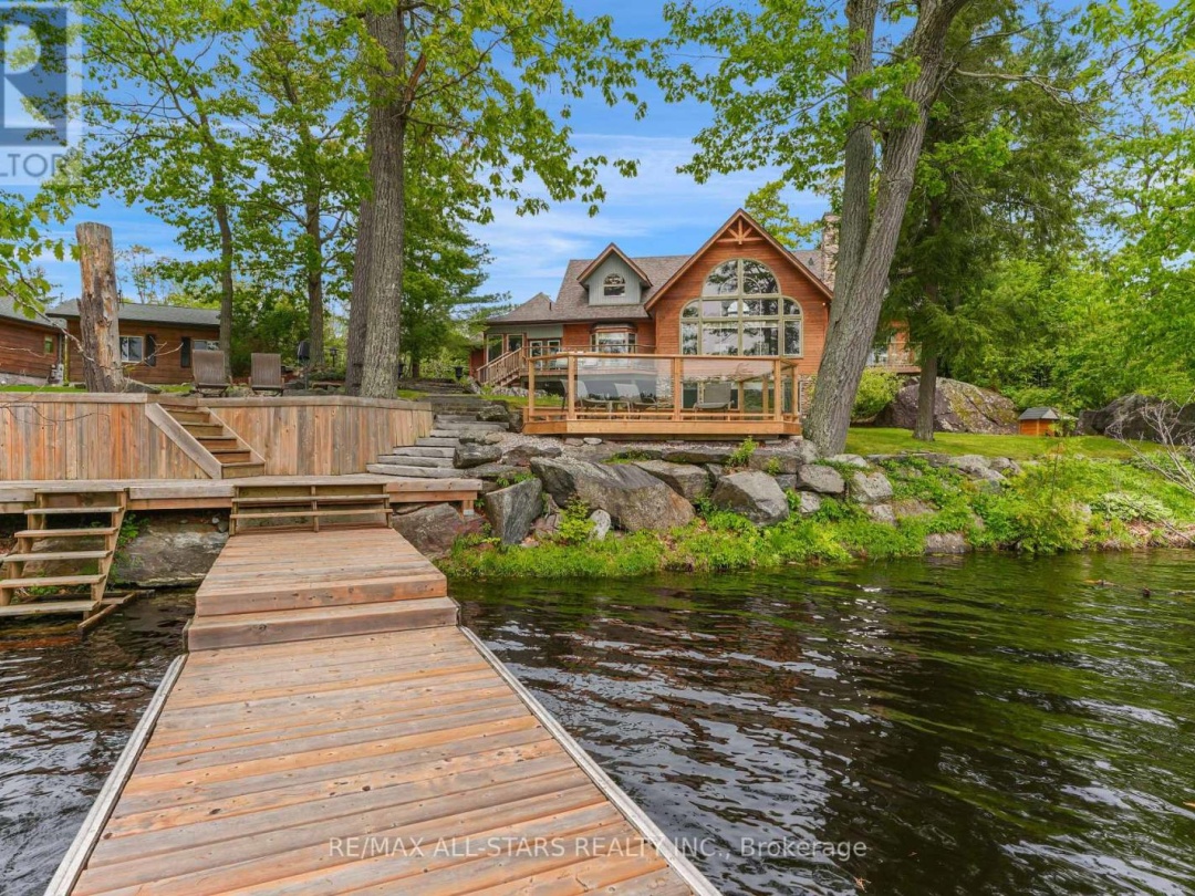 9 Evergreen Way, Little Bald Lake