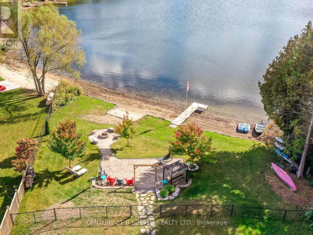 3371 LAKE ST. GEORGE BOULEVARD, 