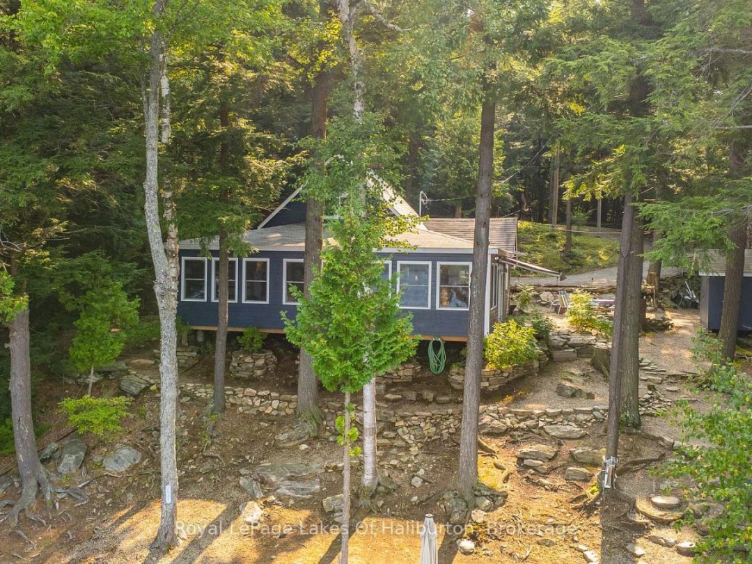1117 Trellis Trail, Bob Lake