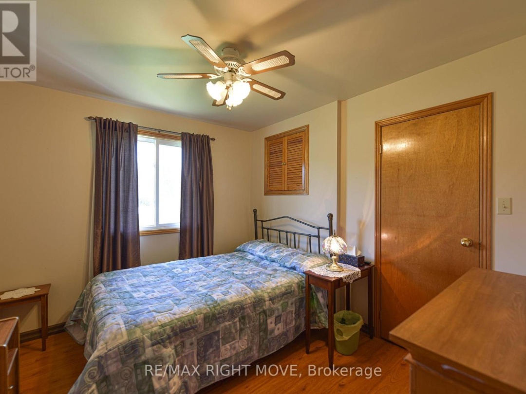 2723 Monck Road, Ramara
