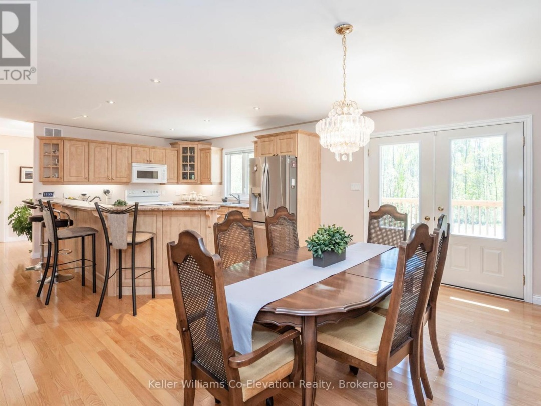 115 Mitchell's Beach Road, Georgian Bay