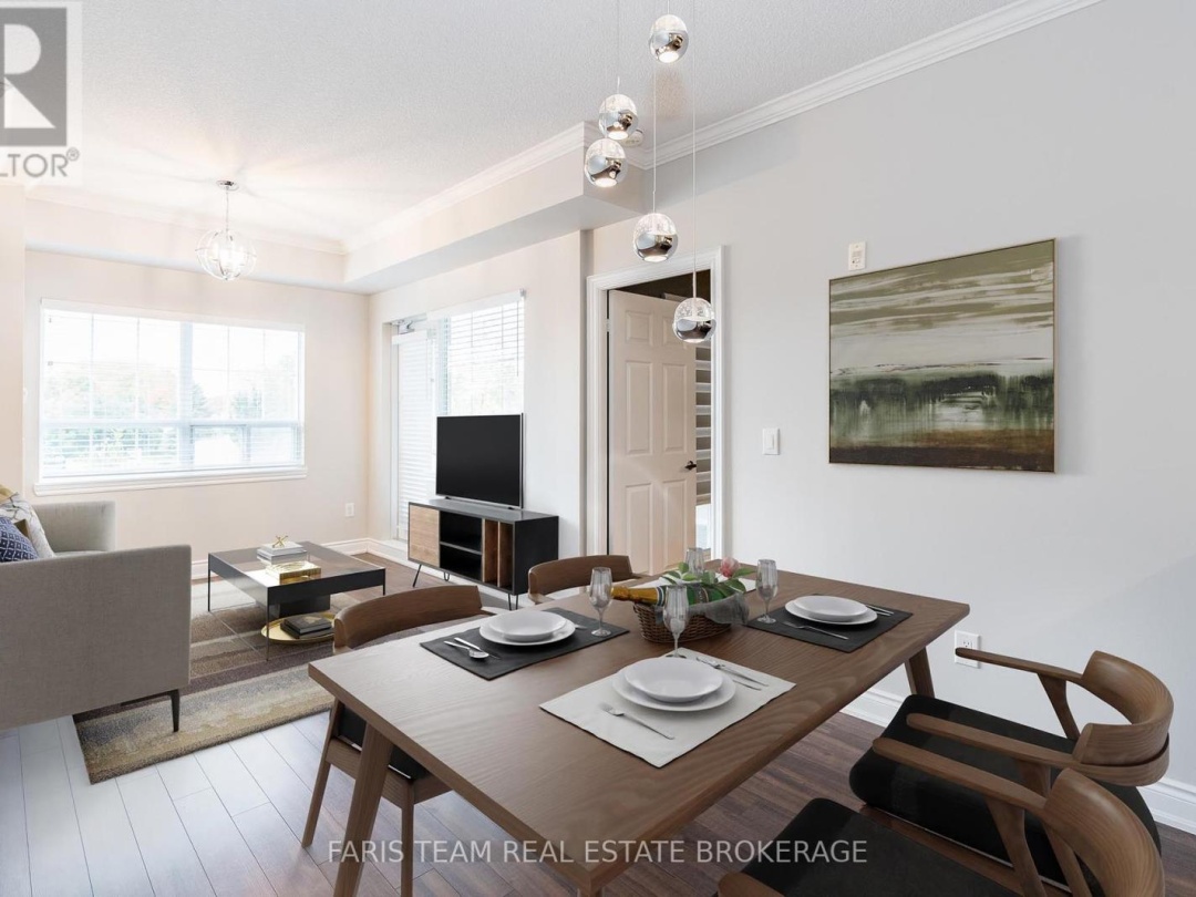 214 - 354 ATHERLEY ROAD, 