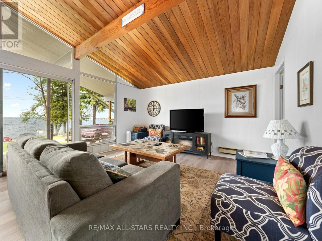 36 Walnut Street, Cameron Lake