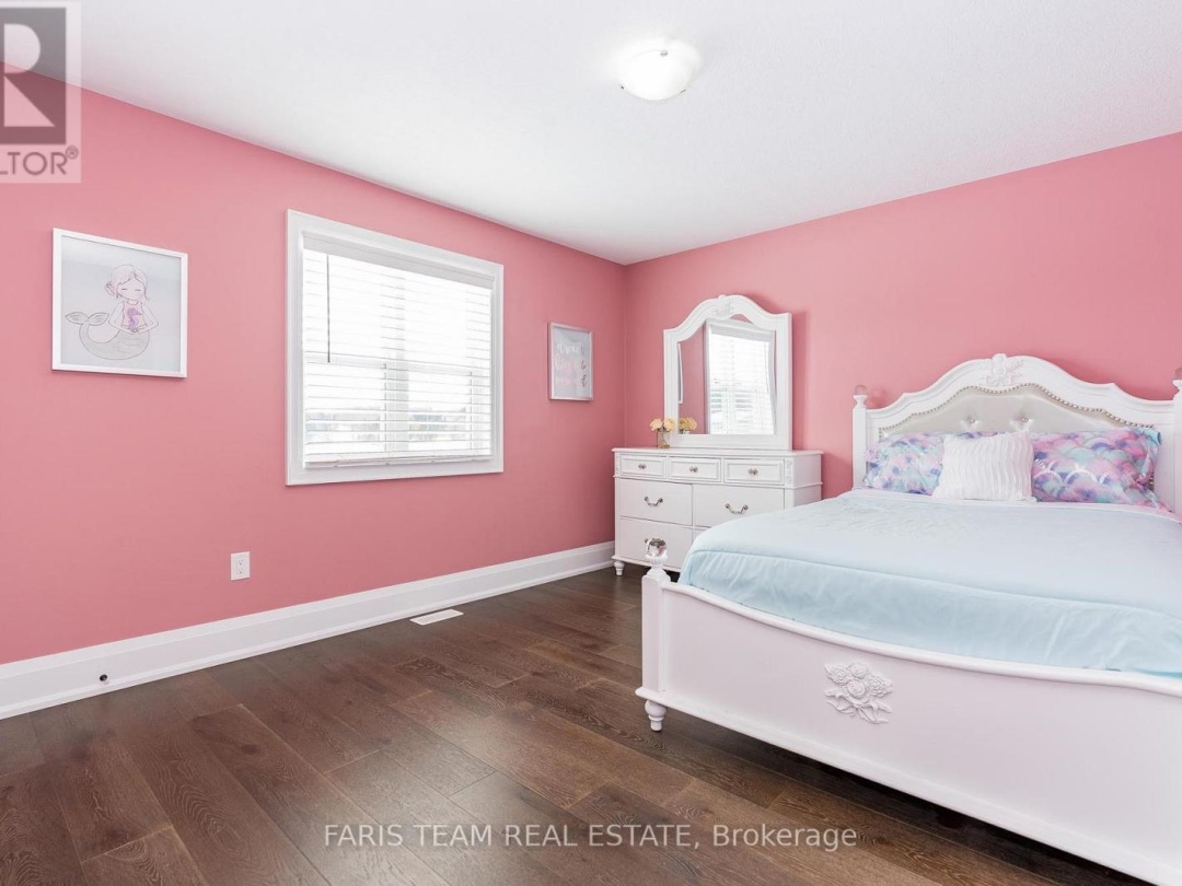 2448 Stockdale Road, Severn