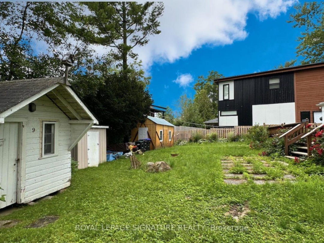 7 Ridge Avenue, Lake Simcoe