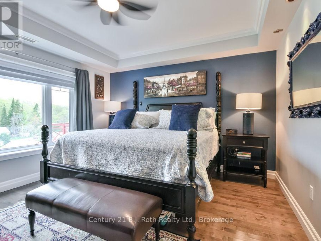 507 110 Steamship Bay Road, Lake Muskoka