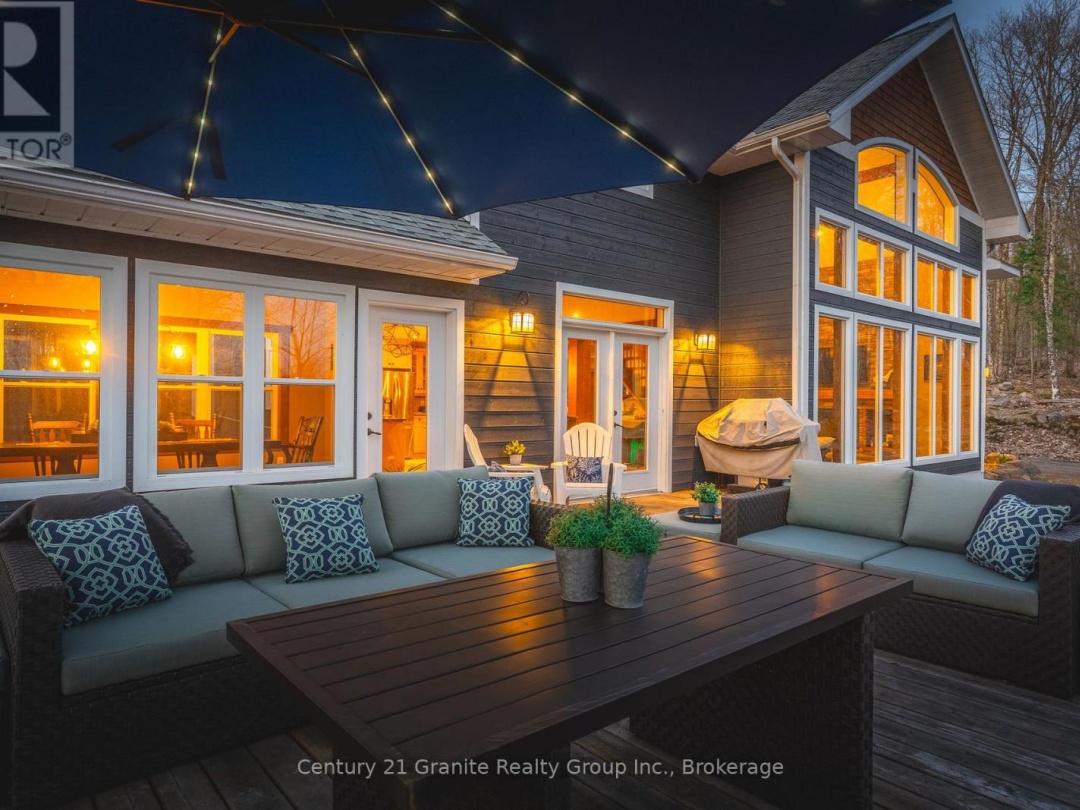 1277 Grace Road, Soyers Lake