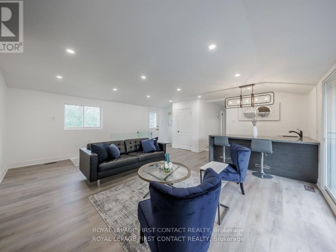198 O'REILLY LANE, 