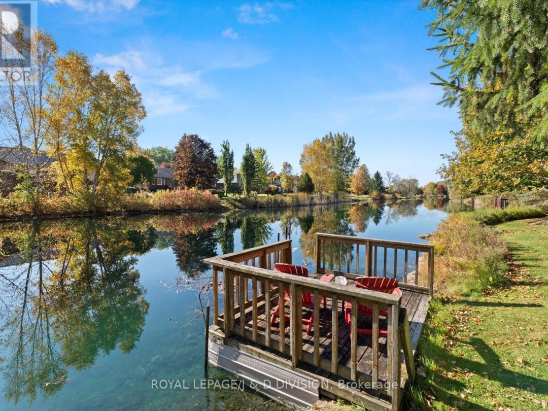 233 Bayshore Drive, Lake Simcoe