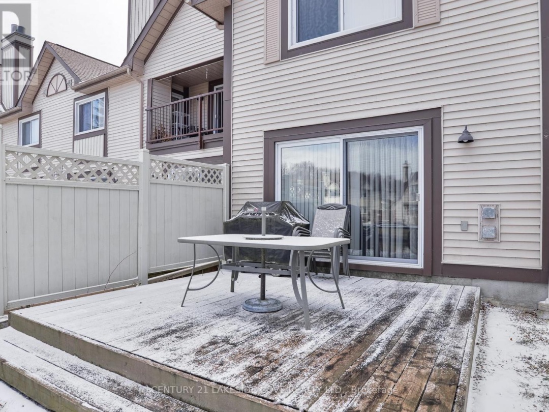 1 - 11 LAGUNA PARKWAY, Lake Simcoe