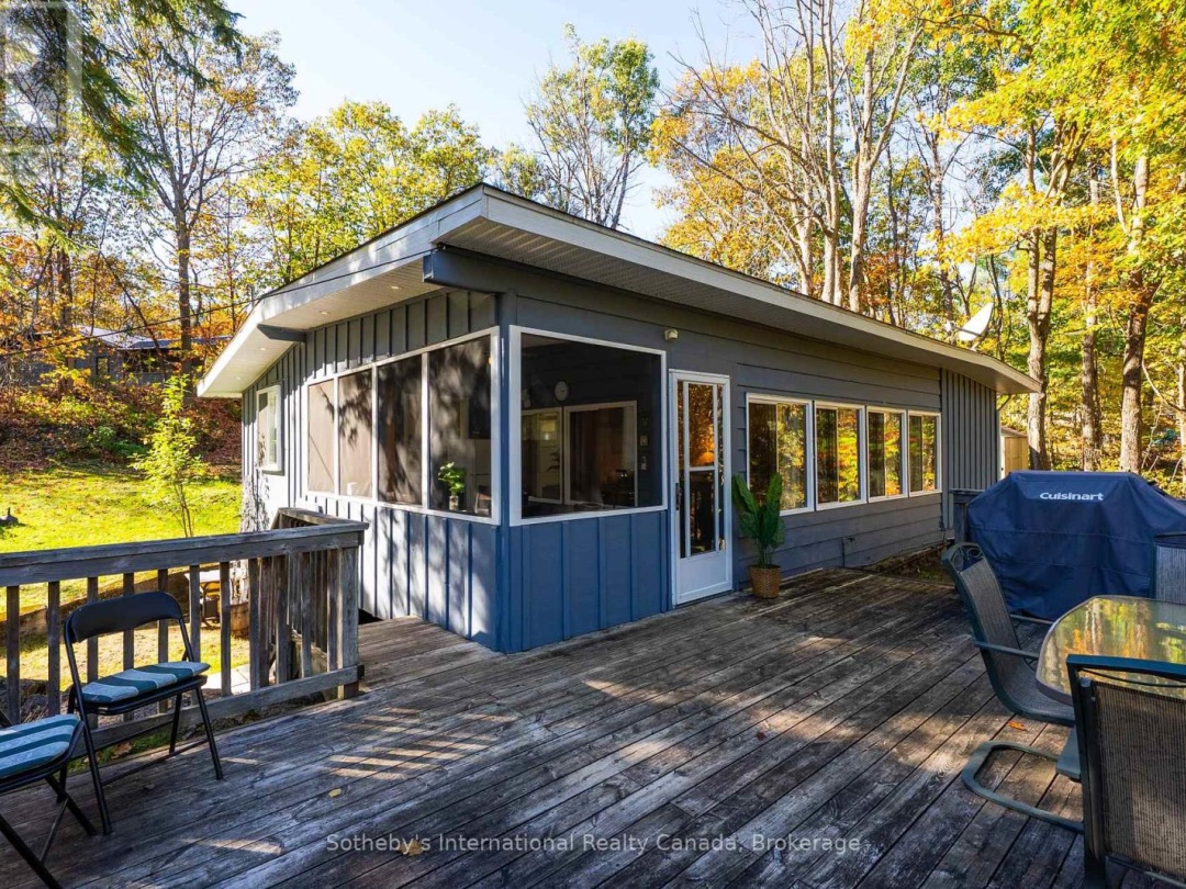 1161 NORTH KAHSHE LAKE ROAD, 