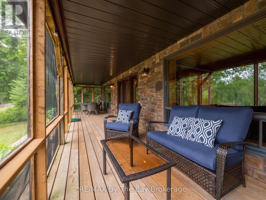 4018 ISLAND 980 / DEER ISLAND, Georgian Bay