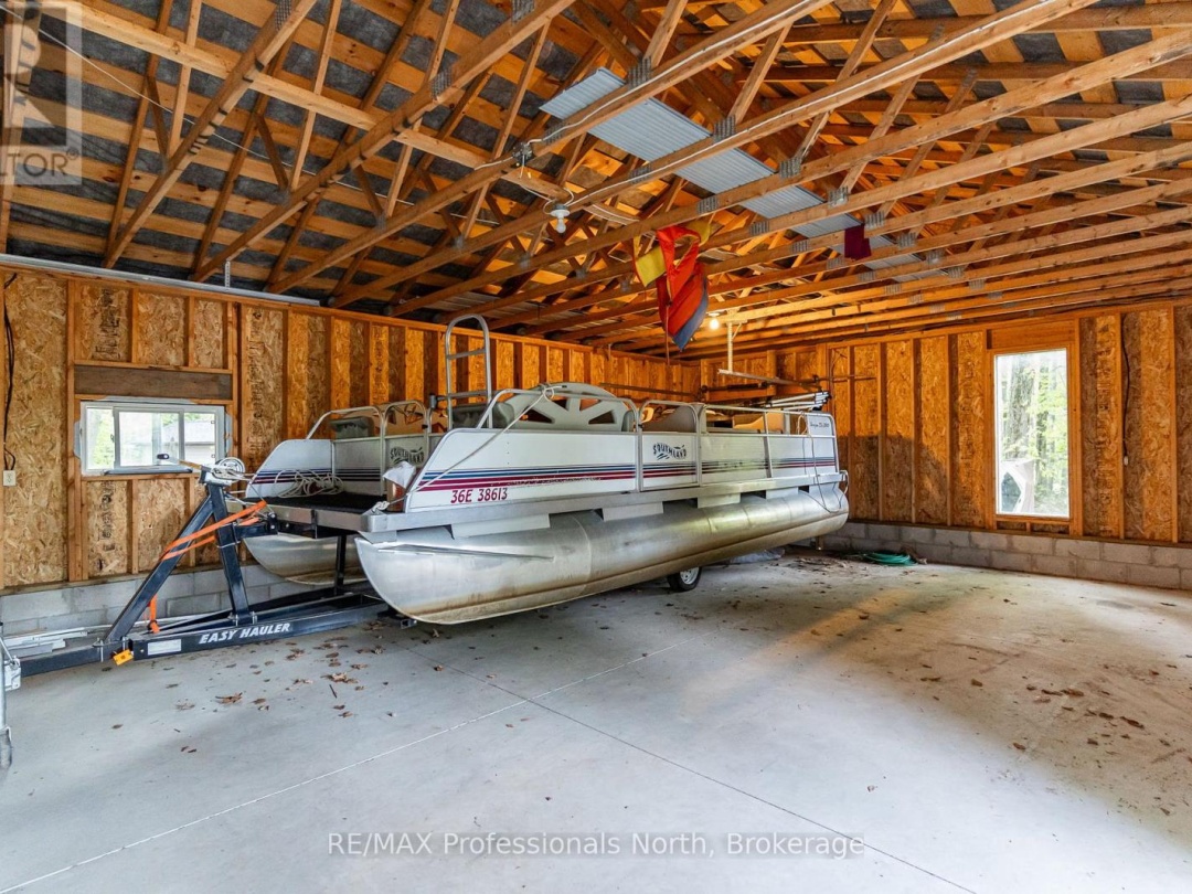 3539 COUNTY ROAD 21, Soyers Lake