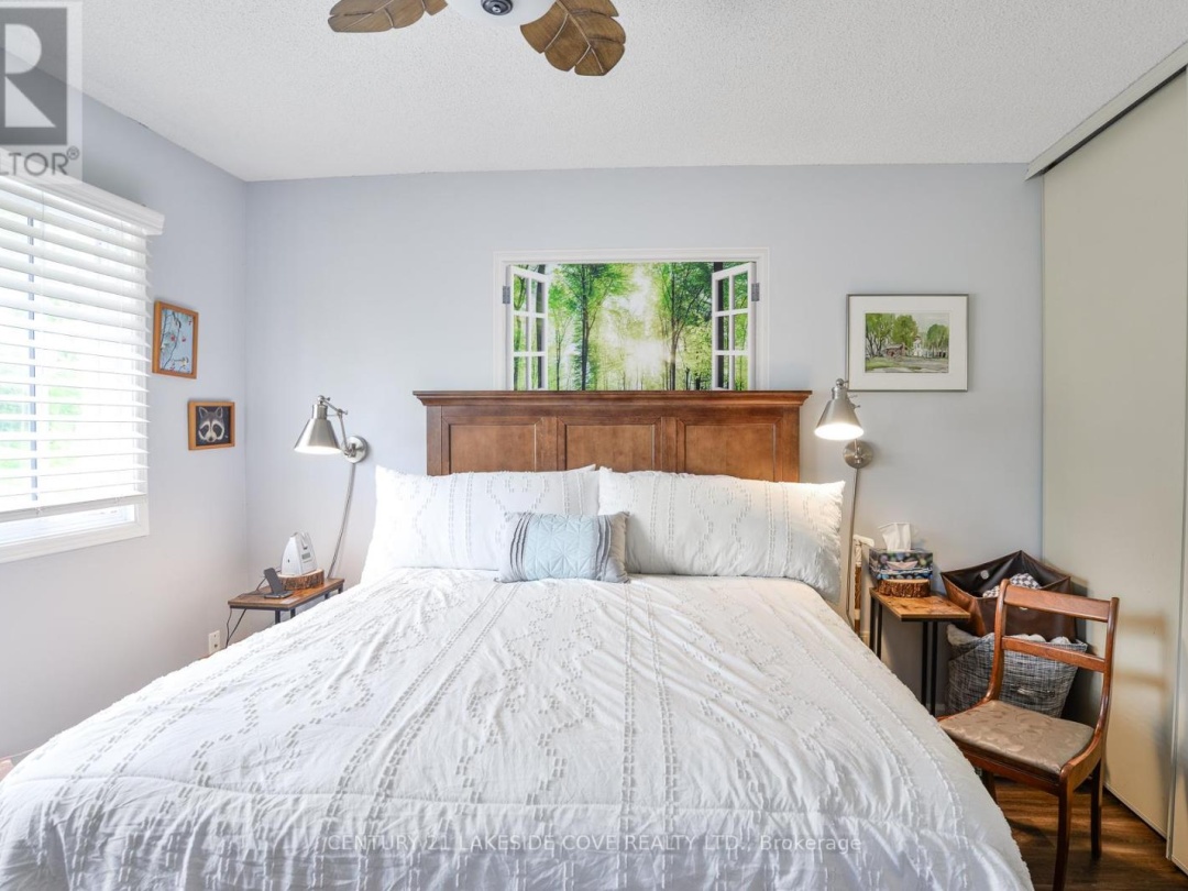 UNIT 36 - 11 LAGUNA PARKWAY, 