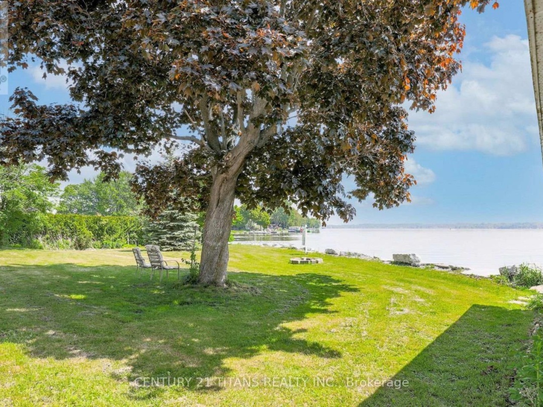 21 Glassford Road, Lake Scugog