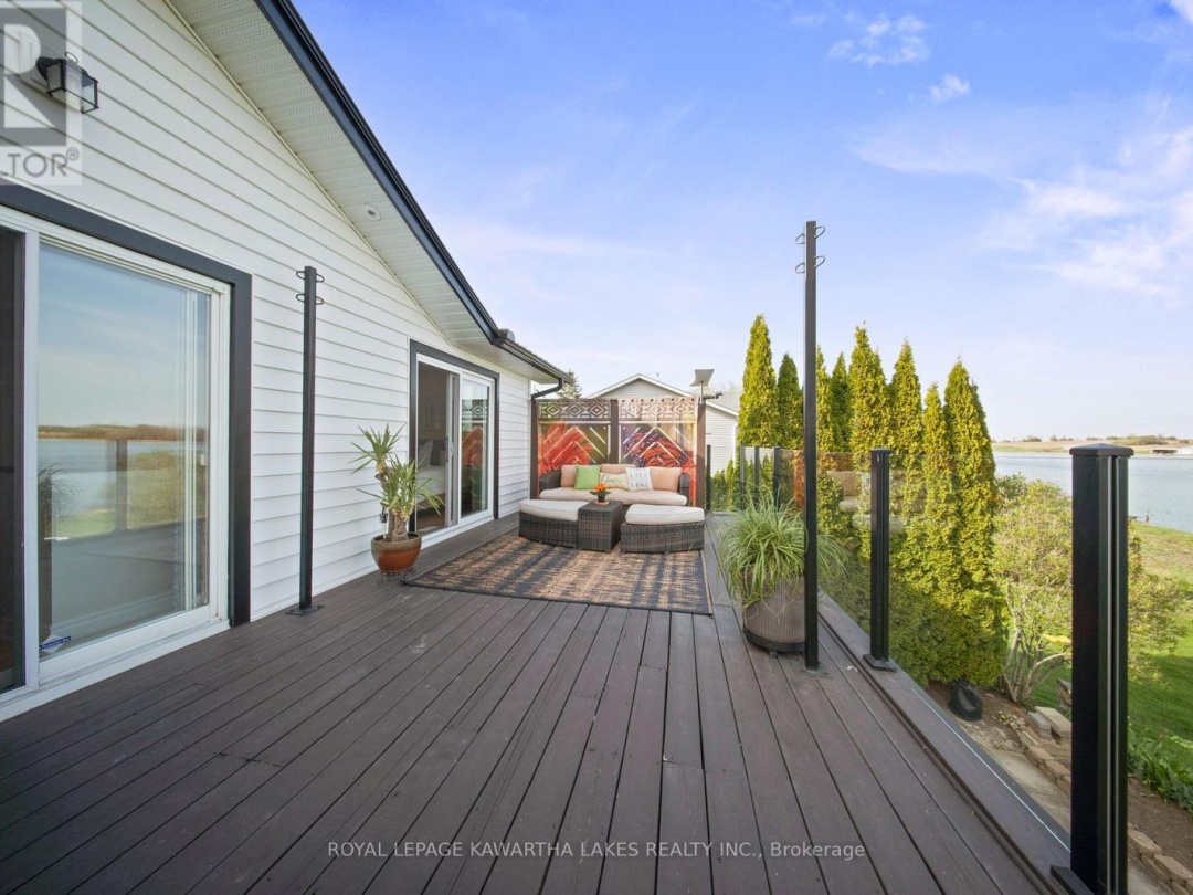 114 O'reilly Lane, Lake Scugog