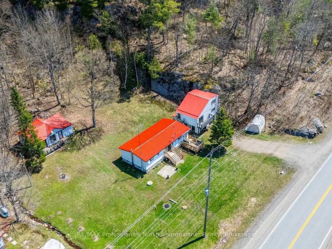 18830 Hwy 35, Kushog Lake