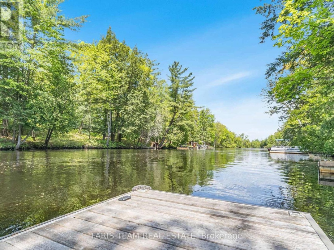 7672 Birch Drive, Black Lake