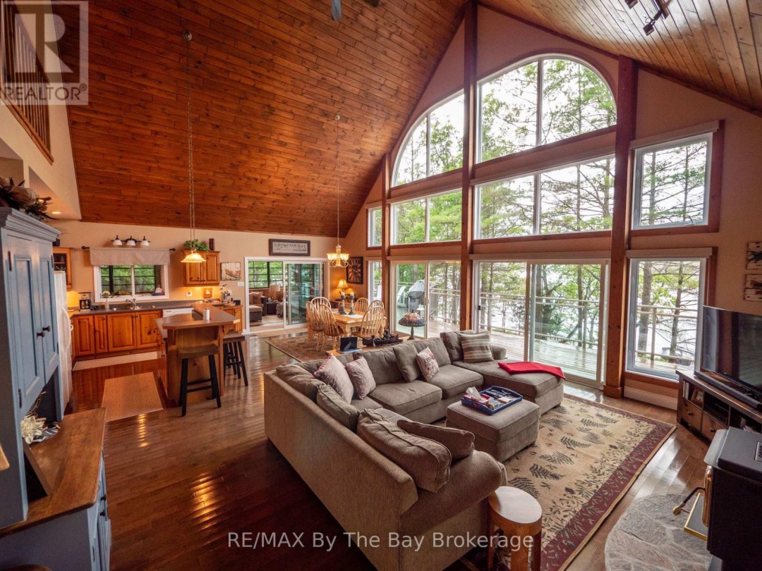 17470 Georgian Bay Shore, Georgian Bay