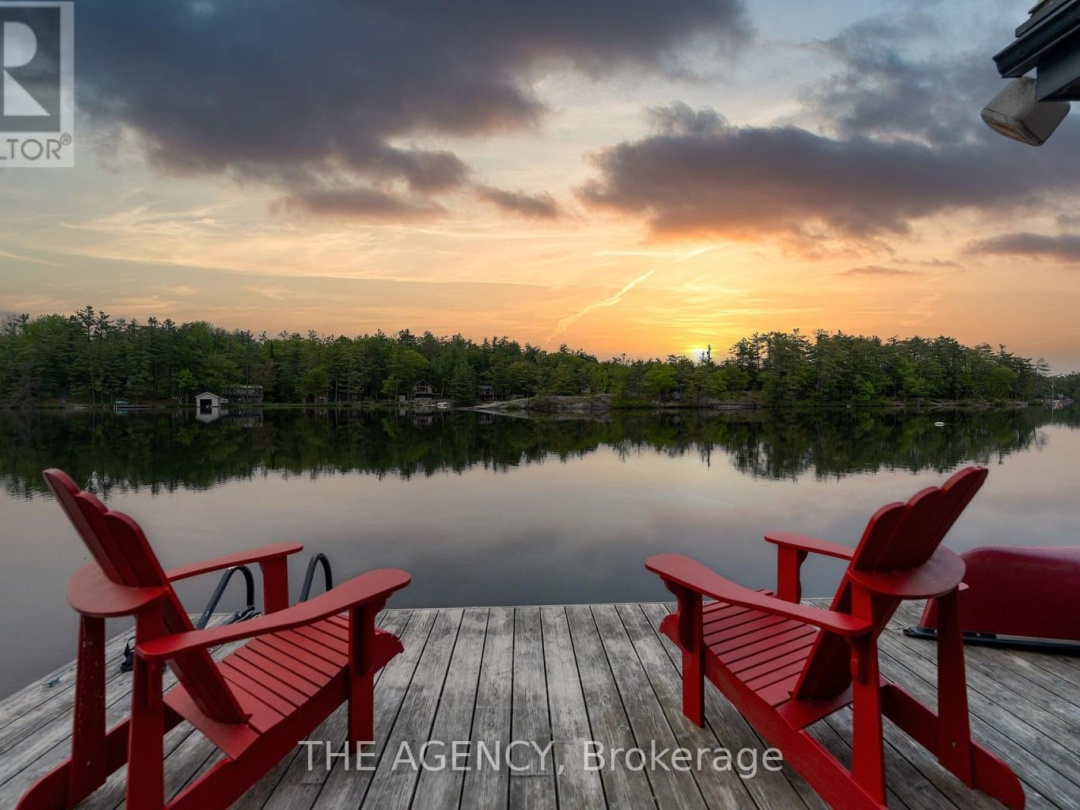 45 PINETREE ROAD, Loon Lake