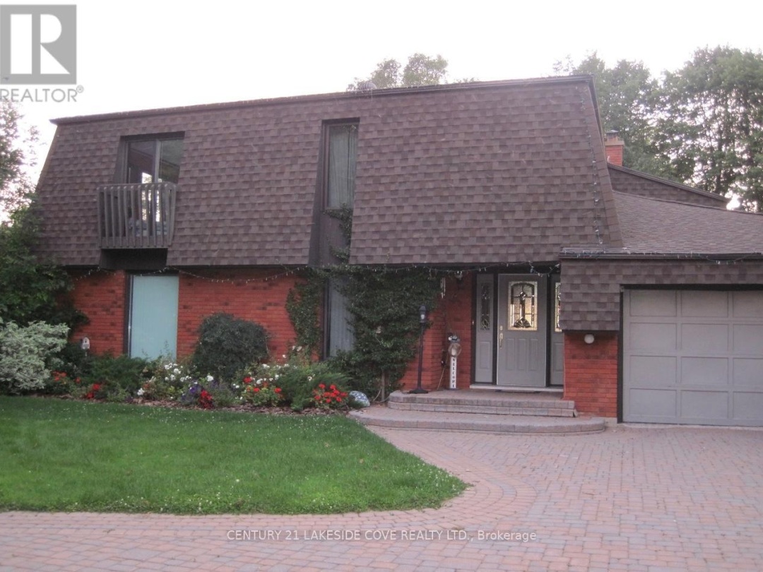 42 Thicketwood Place, Lake Simcoe