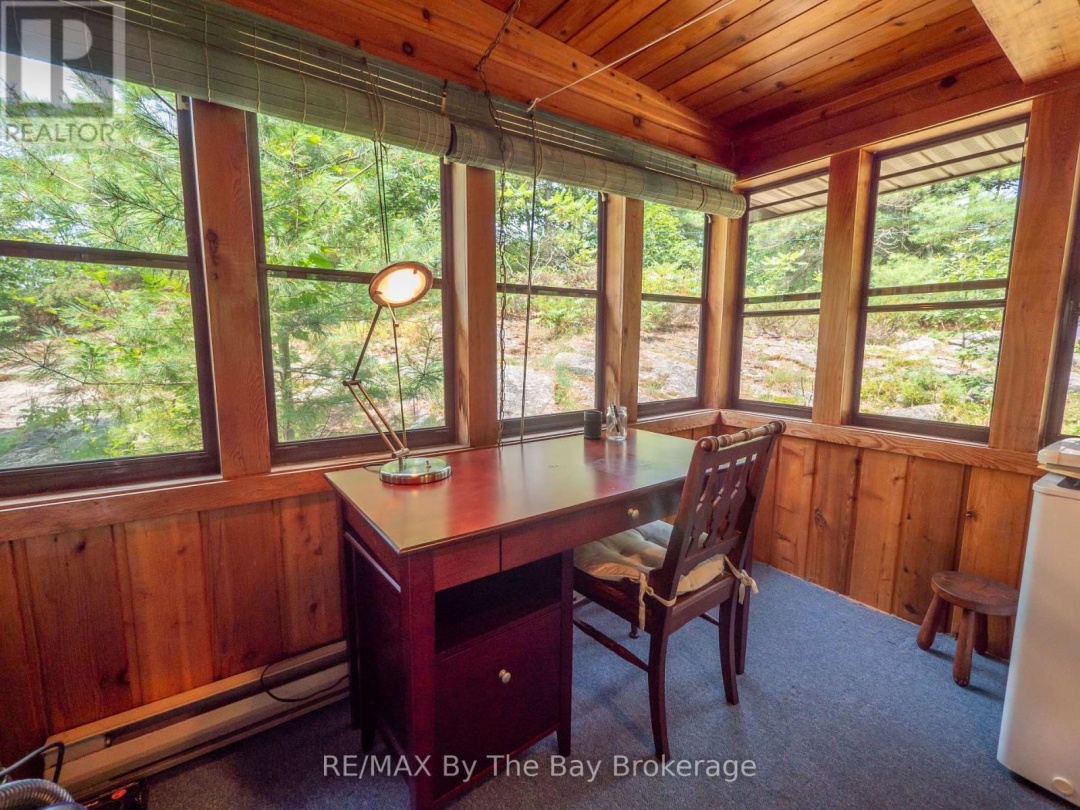 15598 Georgian Bay Shore, Georgian Bay