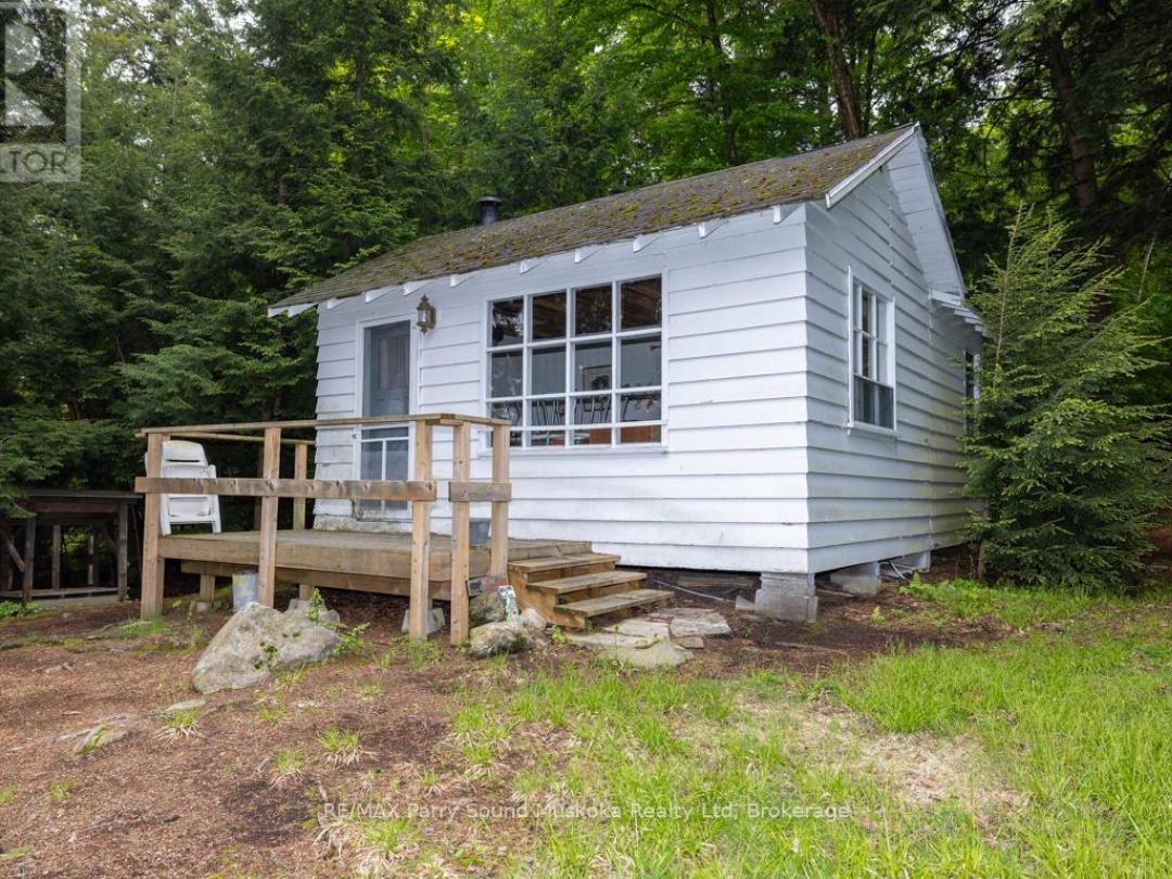 91 Haystead Bay Road, Rankin Lake