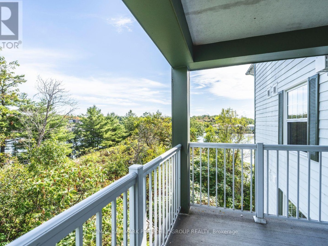 410 - 285 STEAMSHIP BAY ROAD, 