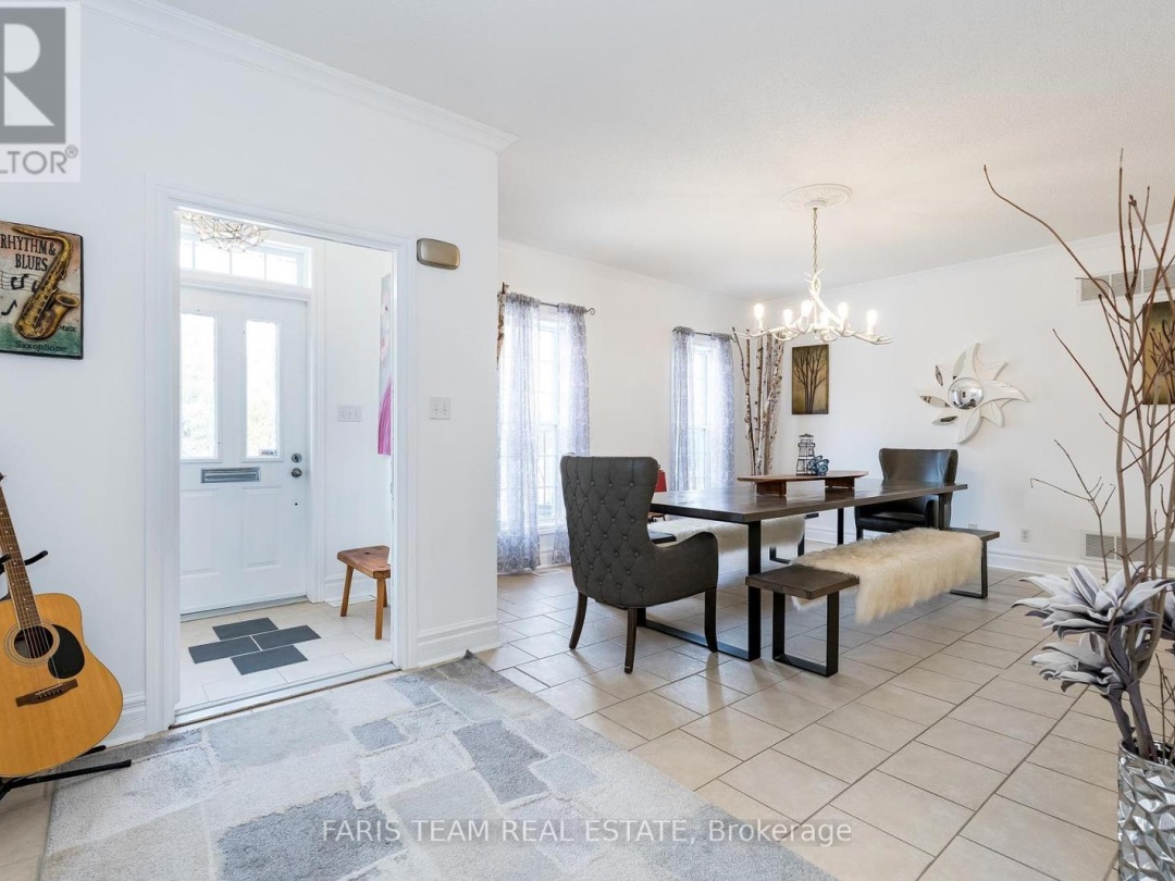 1119 Sajnovic Place, Ramara