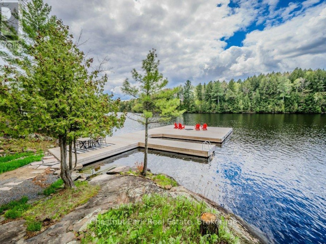 5 - 1023 MILFORD MANOR ROAD, 