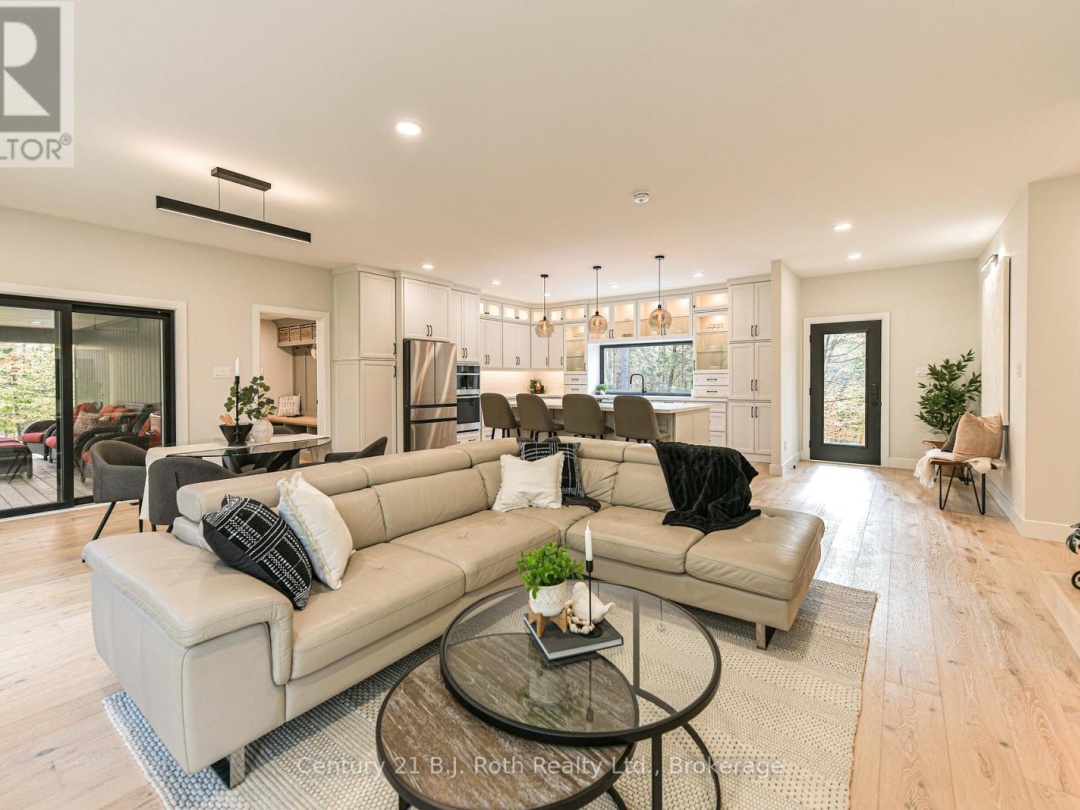 691 SOUTH WASEOSA LAKE ROAD, 