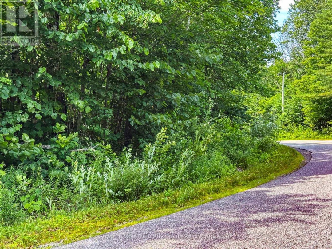 25 LONG LAKE ESTATES - PART 1 ROAD, 