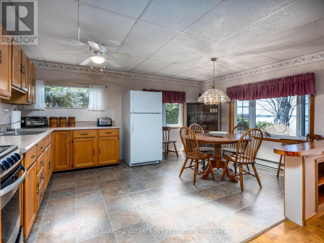 6 ORIOLE ROAD, 