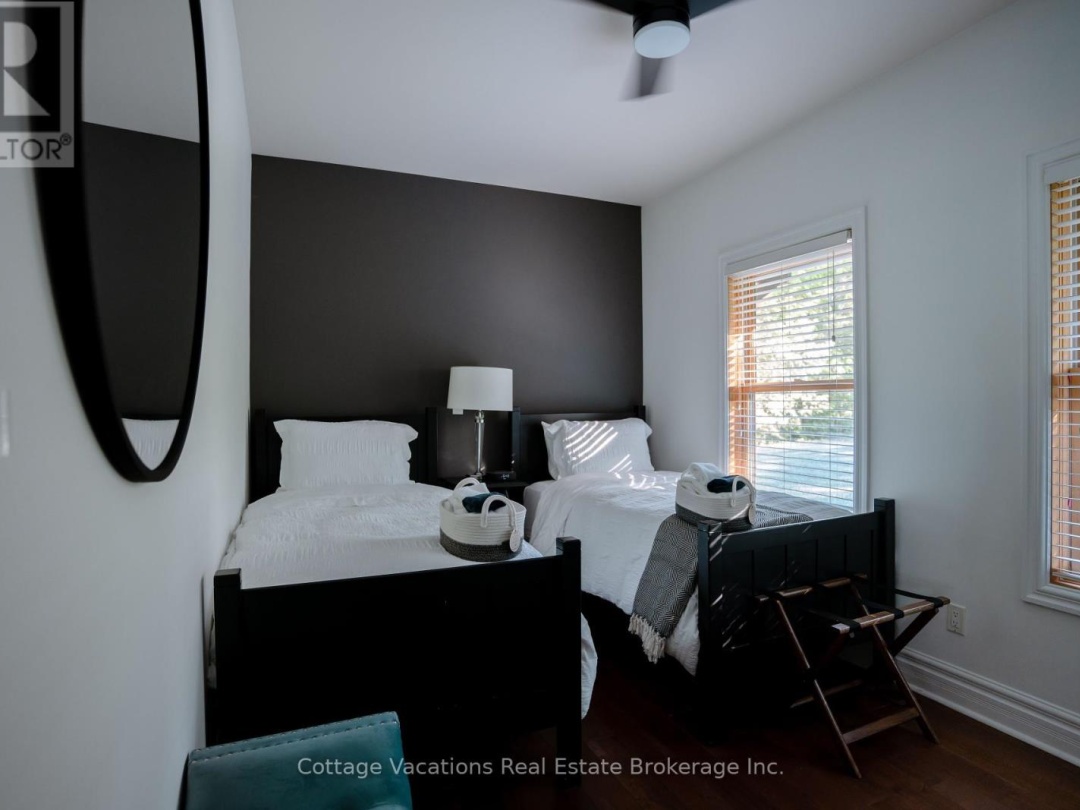 1016 Lawland Heights Road, Lake Muskoka