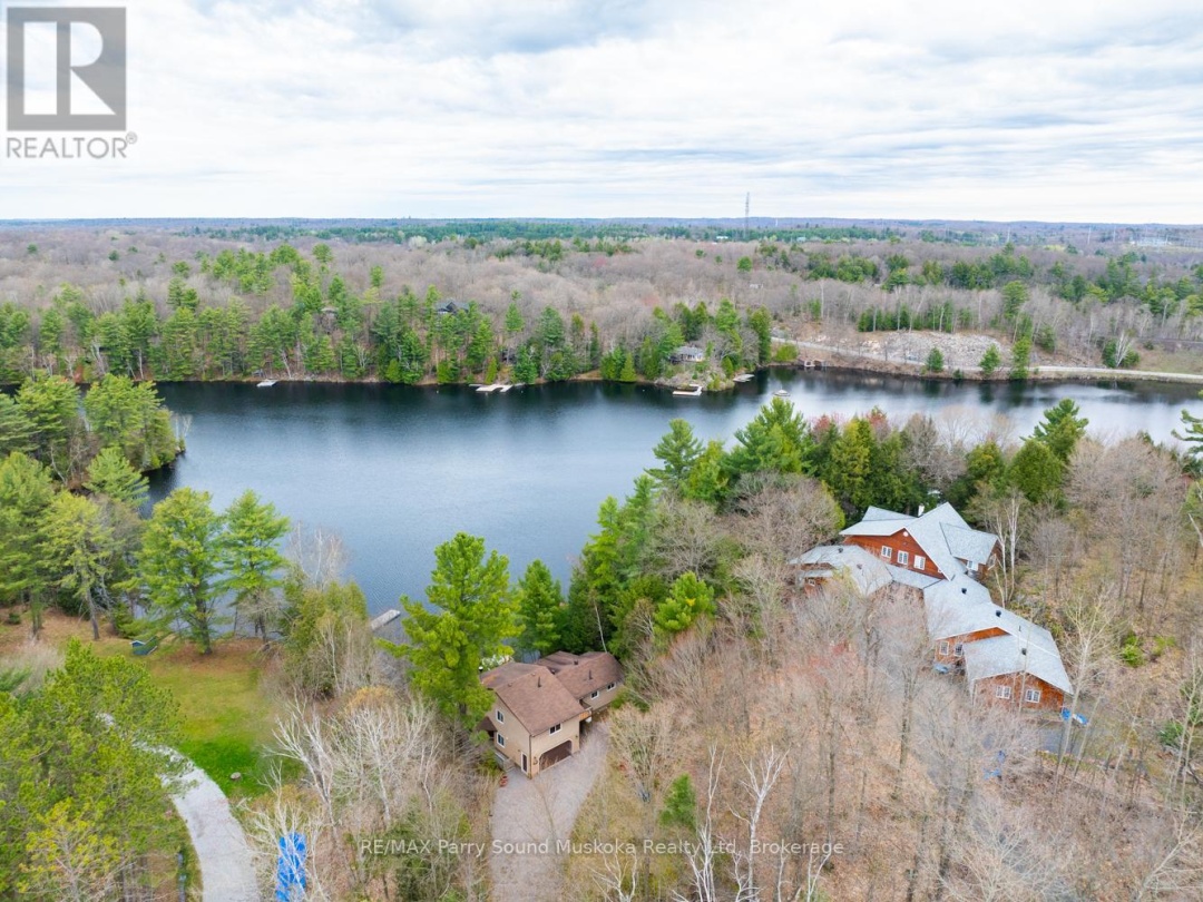 17 TAPATOO TRAIL, Otter Lake
