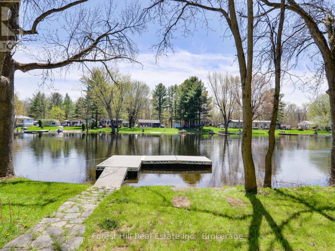 1036 BAGLEY ROAD, 
