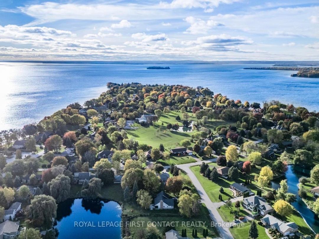 93 Bayshore Drive, Ramara