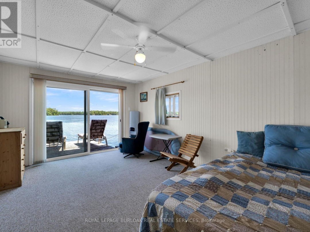 990 HASKETT'S DRIVE, 