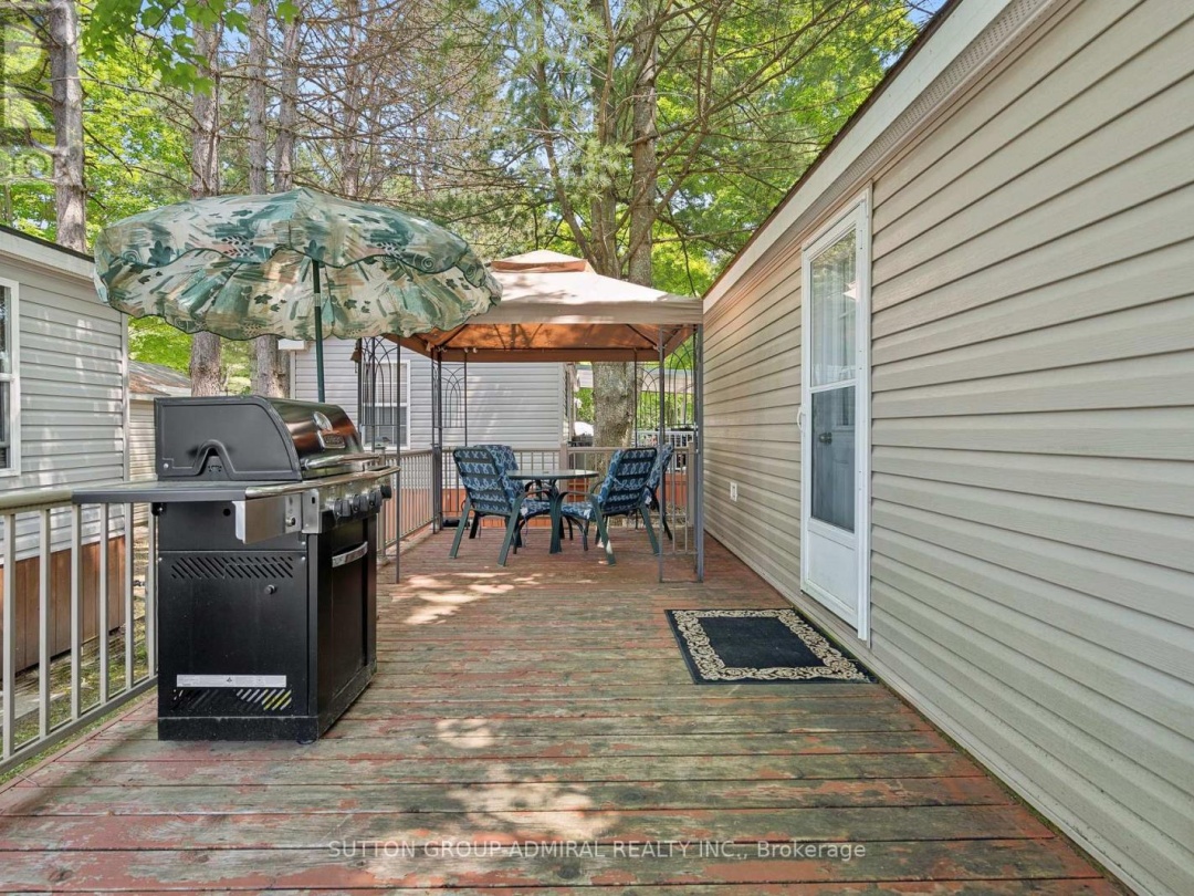 70 - 1082 SHAMROCK MARINA ROAD, Severn River
