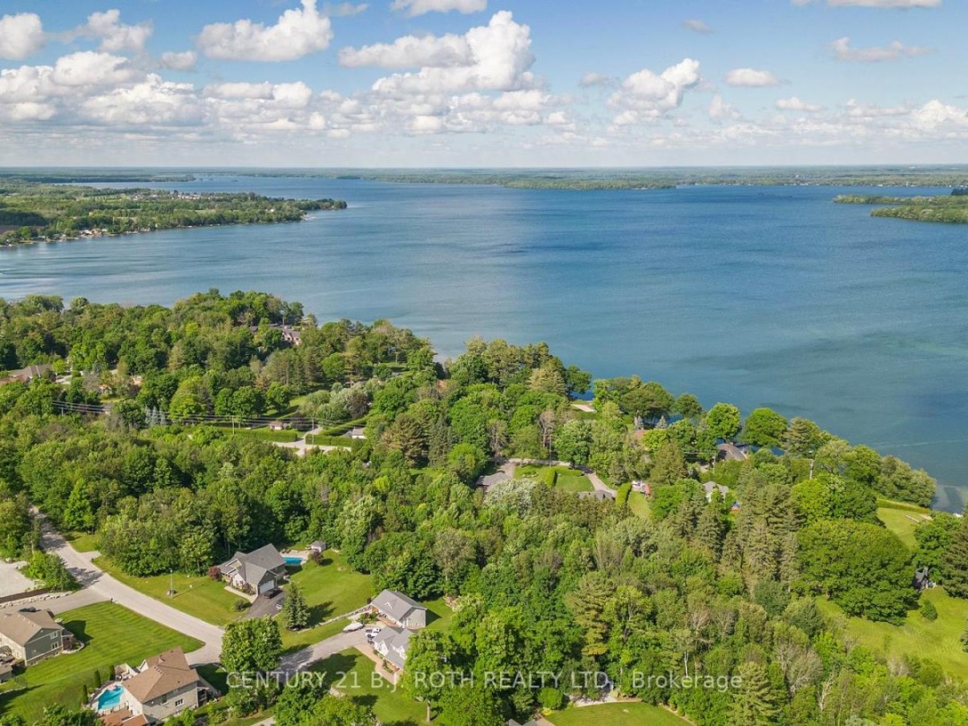 4201 HURONIA ROAD, Severn