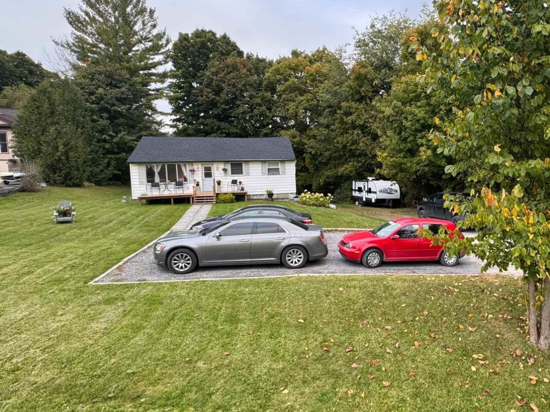 535 COUNTY RD 121 ROAD, 