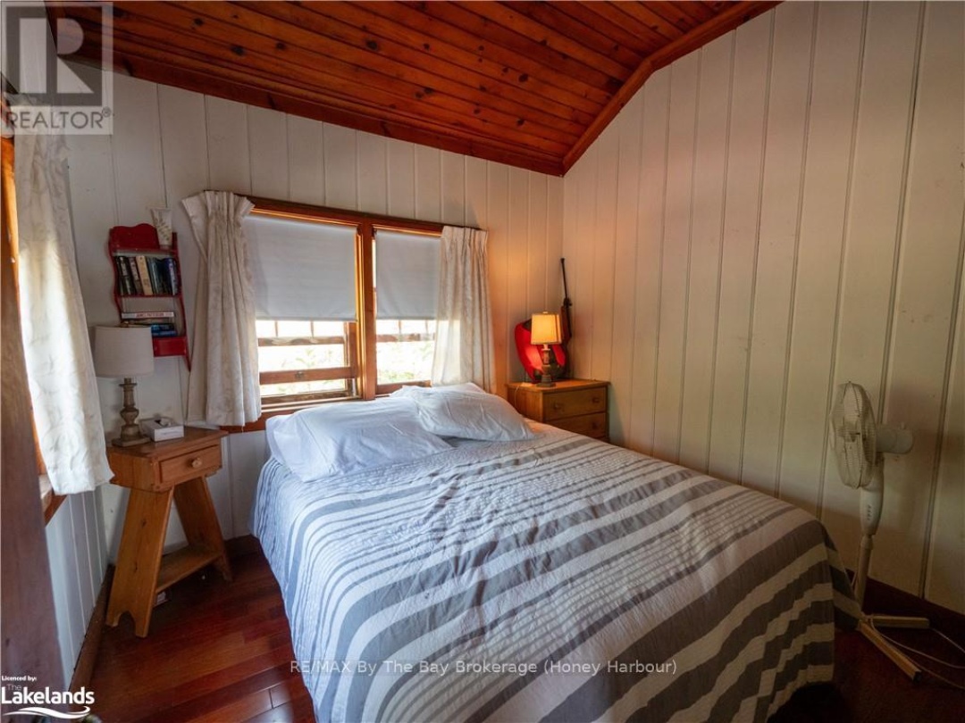 2602 Is 820 Georgian Bay, Georgian Bay